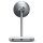 Satechi Magnetic 2-in-1 Wireless Charging Stand - Space Gray (Gray)