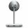 Satechi Magnetic 2-in-1 Wireless Charging Stand - Space Gray (Gray)