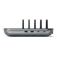 Satechi Multi-Device Charging Station+Wireless Charging 5-Dock
