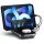 Satechi Multi-Device Charging Station+Wireless Charging 5-Dock