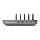 Satechi Multi-Device Charging Station+Wireless Charging 5-Dock