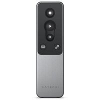 Satechi R1 Bluetooth Presentation Remote - Space Gray (Grau)