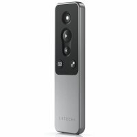 Satechi R1 Bluetooth Presentation Remote - Space Gray (Grau)