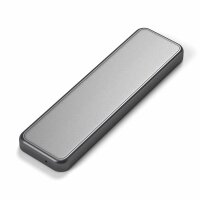 Satechi R1 Bluetooth Presentation Remote - Space Gray (Grau)
