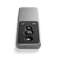 Satechi R1 Bluetooth Presentation Remote - Space Gray (Grau)