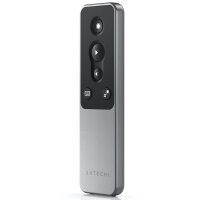 Satechi R1 Bluetooth Presentation Remote - Space Gray (Grau)