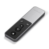 Satechi R1 Bluetooth Presentation Remote - Space Gray (Grau)