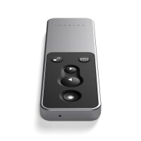 Satechi R1 Bluetooth Presentation Remote - Space Gray (Grau)