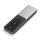 Satechi R1 Bluetooth Presentation Remote - Space Gray (Grau)