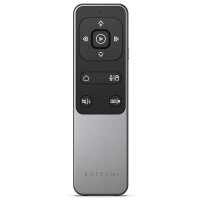 Satechi R2 Bluetooth Multimedia Remote Control - Space...