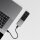 Satechi R2 Bluetooth Multimedia Remote Control - Space Gray (Grau)