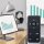 Satechi R2 Bluetooth Multimedia Remote Control - Space Gray (Grau)