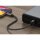 Satechi USB-A to Lightning Short Cable 25 cm - Space Gray (Grau)