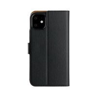 XQISIT Slim Wallet Selection für Apple iPhone 11 -...