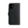 XQISIT Slim Wallet Selection für Apple iPhone 11 - Schwarz