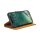XQISIT Slim Wallet Selection für Apple iPhone 11 - Schwarz
