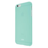 Artwizz Rubber Clip für Apple iPhone 6 Plus und 6s Plus, mint