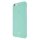 Artwizz Rubber Clip für Apple iPhone 6 Plus und 6s Plus, mint