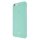 Artwizz Rubber Clip für Apple iPhone 6 Plus und 6s Plus, mint