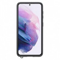 Samsung EF-GG996 Clear Protective Cover für G996F Galaxy S21+