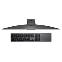 Twelve South MagicBridge Extended Verbindungsstück für Apple Tastatur mit Keypad und Magic Trackpad 2 - Schwarz