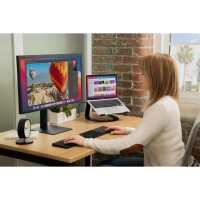 Twelve South MagicBridge Extended Verbindungsstück für Apple Tastatur mit Keypad und Magic Trackpad 2 - Schwarz