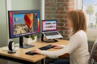 Twelve South MagicBridge Extended Verbindungsstück für Apple Tastatur mit Keypad und Magic Trackpad 2 - Schwarz