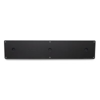 Twelve South MagicBridge Extended Verbindungsstück für Apple Tastatur mit Keypad und Magic Trackpad 2 - Schwarz