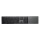 Twelve South MagicBridge Extended Verbindungsstück für Apple Tastatur mit Keypad und Magic Trackpad 2 - Schwarz