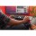 Twelve South MagicBridge Extended Verbindungsstück für Apple Tastatur mit Keypad und Magic Trackpad 2 - Schwarz