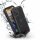 "Catalyst" vandeniui atsparus dėklas "Apple iPhone 12" - Stealth Black