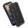 "Catalyst" vandeniui atsparus dėklas "Apple iPhone 12" - Stealth Black