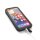 "Catalyst" vandeniui atsparus dėklas "Apple iPhone 12" - Stealth Black