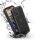 "Catalyst" vandeniui atsparus dėklas "Apple iPhone 12" - Stealth Black