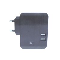 JW JUST WIRELESS - Original - Dual Schnellladegerät...
