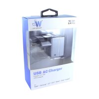 JW JUST WIRELESS - Original - Schnellladegerät -...