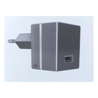 JW JUST WIRELESS - Original - Schnellladegerät -...