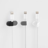 Bluelounge MagDrop Magnetic Cable Holder