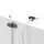 Bluelounge MagDrop Magnetic Cable Holder