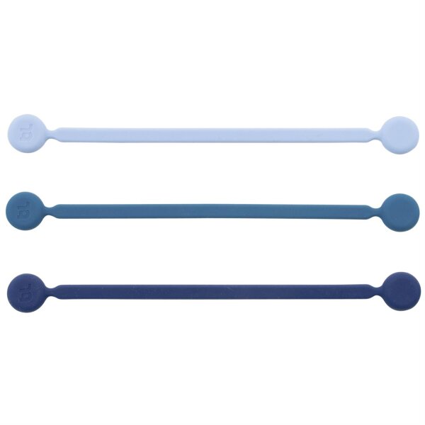 Bluelounge MagWrap Silicon Cable Holder - Large