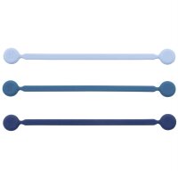 Bluelounge MagWrap Silicon Cable Holder - Large