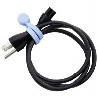 Bluelounge MagWrap Silicon Cable Holder - Large
