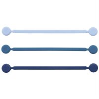 Bluelounge MagWrap Silicon Cable Holder - Large