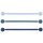 Bluelounge MagWrap Silicon Cable Holder - Large