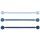 Bluelounge MagWrap Silicon Cable Holder - Large