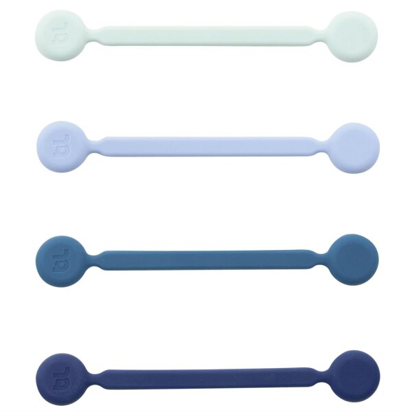 Bluelounge MagWrap Silicon Cable Holder - Small