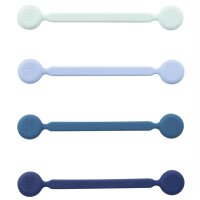 Bluelounge MagWrap Silicon Cable Holder - Small