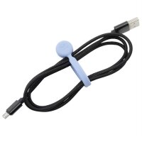 Bluelounge MagWrap Silicon Cable Holder - Small