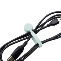 Bluelounge MagWrap Silicon Cable Holder - Small