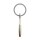 Woodcessories AirTag Bio Case - Braun